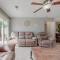 Comfortable 3-bedroom home with spacious backyard - 阿尔伯克基