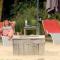 B&B. Het Hunebed Rolde