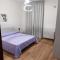 Alice apartment
