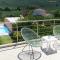 Arch Houses - Nature Escape with Shared Pool