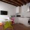 The Lions House APT1