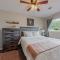 Comfortable 3-bedroom home with spacious backyard - 阿尔伯克基