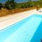 Arch Houses - Nature Escape with Shared Pool