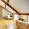 Loft 11 - Unique Apartment with Stunning Views - Harrogate