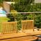 Arch Houses - Nature Escape with Shared Pool