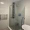 Jackie’s 3 bedroomed secure beach front apartment Strand Golden Mile 