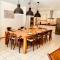 Chalet Les Ecrins