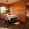 Myra Canyon Lodge