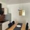 Luxurious and distinctive new-build apartment in Mainz's charmin