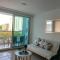 Hermoso y cómodo apartamento Rodadero Sur (Santa Marta)