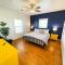 Laidback, Spacious Luxury with Hot Tub, Fully Stocked and Private Beach Access