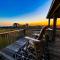 Laidback, Spacious Luxury with Hot Tub, Fully Stocked and Private Beach Access