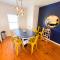 Laidback, Spacious Luxury with Hot Tub, Fully Stocked and Private Beach Access