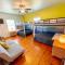 Laidback, Spacious Luxury with Hot Tub, Fully Stocked and Private Beach Access