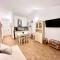 DOMUS HENRICUS -THREEROOM APARTMENT IN PORTO POLLO 400 Meters from the sea