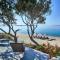Develikia Private Villas Villa-1 Ierissos - Develíkia