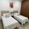 New & beautiful apartment GF with private pool New & beautiful apartment GF with private pool