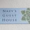 Nazys Guest House
