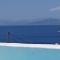 Seaview Mini Villa with Private Pool - 200 metres from the beach - Perama