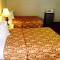 Red Carpet Inn & Suites Hammonton - Atlantic City