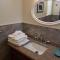 Yellowstone Hot Springs Resort