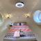Adorable Dome House