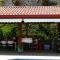 Bungalows Sanlaz