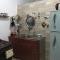 Studio Farida Pyramids View