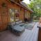 The Little Mountain Cabin