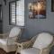 Ally’s Umina Oasis, pet-friendly spa coastal oasis