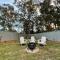 Ally’s Umina Oasis, pet-friendly spa coastal oasis