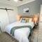 Ally’s Umina Oasis, pet-friendly spa coastal oasis
