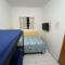 Residencial pimenta - aluguel temporada - apto mobiliado