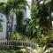 Lush Tropical apartment located in a 4-star resort
