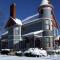 The Fresh Coast Inn at Ludington