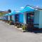 Kaiteriteri Reserve Cabins