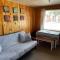 Cozy cabin #2 at Aspen Ridge Cabins - South Fork