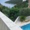 Seaside house with a swimming pool Cove Ljubljeva, Trogir - 9431 - Marina