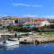 Apartments by the sea Kustici, Pag - 9360