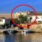 Apartments by the sea Kustici, Pag - 9381