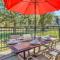 Aspen Retreat - Meredith Lodging