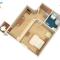 Apartment Duce 9437g