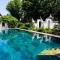 Ayutthaya Garden River Home