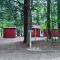 Camp Hudson Pines