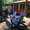Camp Hudson Pines