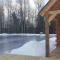 Dog friendly Chalet in the Woods w/Pool-Mt. Snow - Wilmington