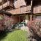 Studio Cabine Praz-sur-Arly - 4 pers, Terrasse, Piscine, Parking, Proche village et pistes - FR-1-603-63