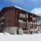 Studio Cabine Praz-sur-Arly - 4 pers, Terrasse, Piscine, Parking, Proche village et pistes - FR-1-603-63