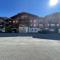 Studio Cabine Praz-sur-Arly - 4 pers, Terrasse, Piscine, Parking, Proche village et pistes - FR-1-603-63