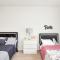 CHARMING 4 BEDROOMS BROOKSHIRE/KATY WITH GYM